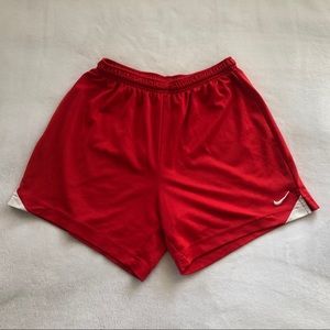 Dri Fit Nike Shorts
